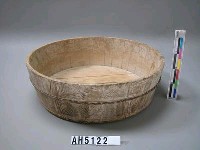 藏品(秧盆)的圖片